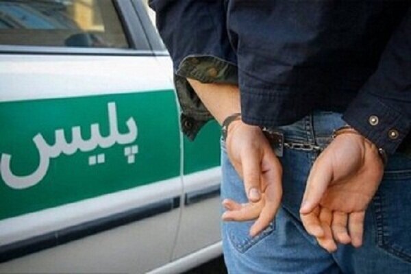 ماجرای عجیب سرقت میلیاردی از منزل پدری