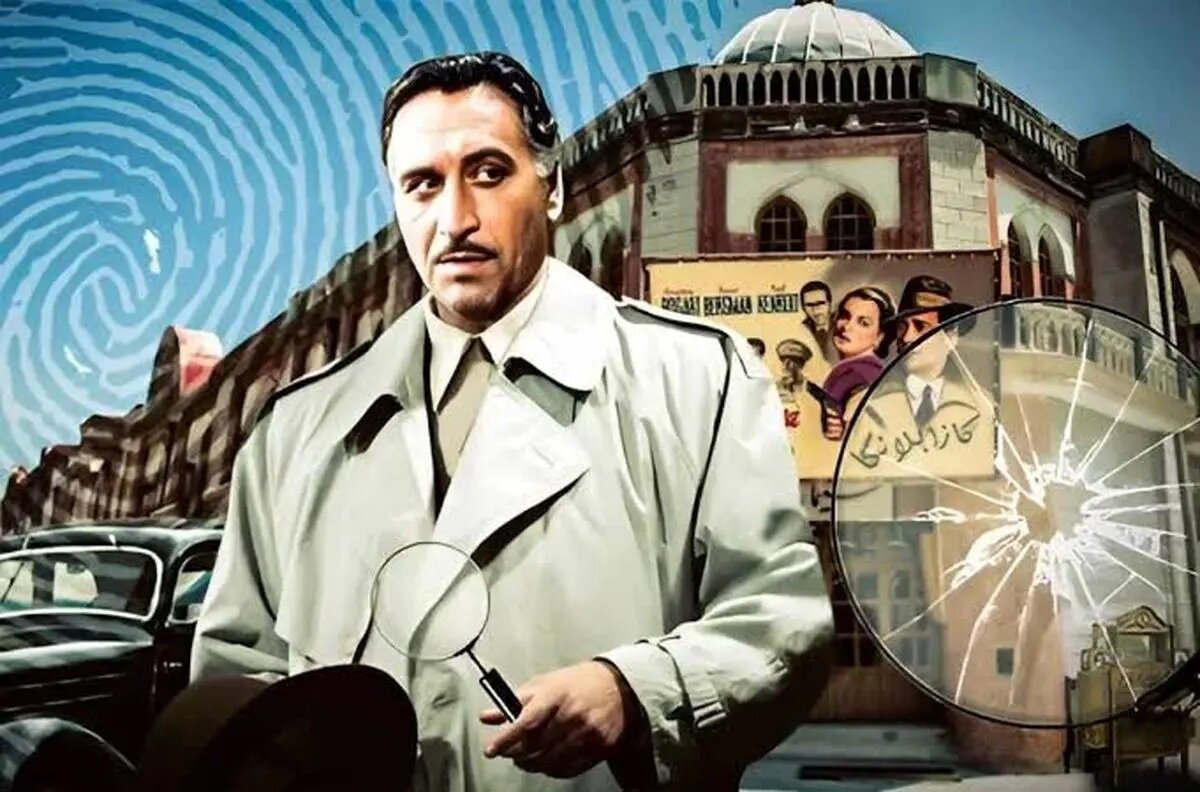 کاراگاه علوی پس از ۱۷ سال باز می‌گردد