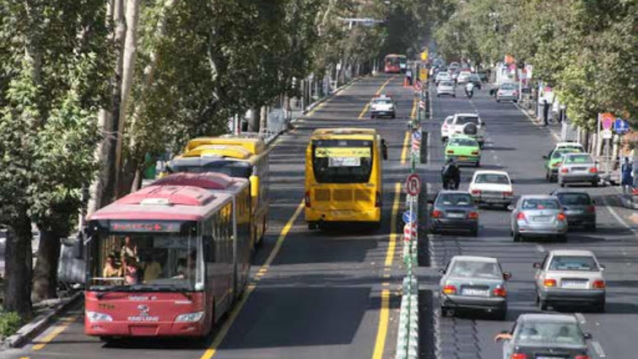 تصادفات کارتن‌خواب‌ها، معتادان، پاکبان‌ها و.../ بررسی علت در «شهر امن»