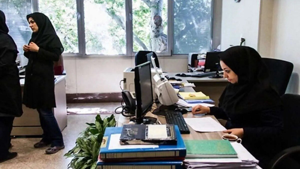خبر مهم برای بازنشستگان/ افزایش 40 درصدی حقوق کارمندان و بازنشستگان دولت قطعی شد/جزییات