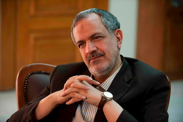 آیین «کتاب‌گردی» ۱۲ ساله شد