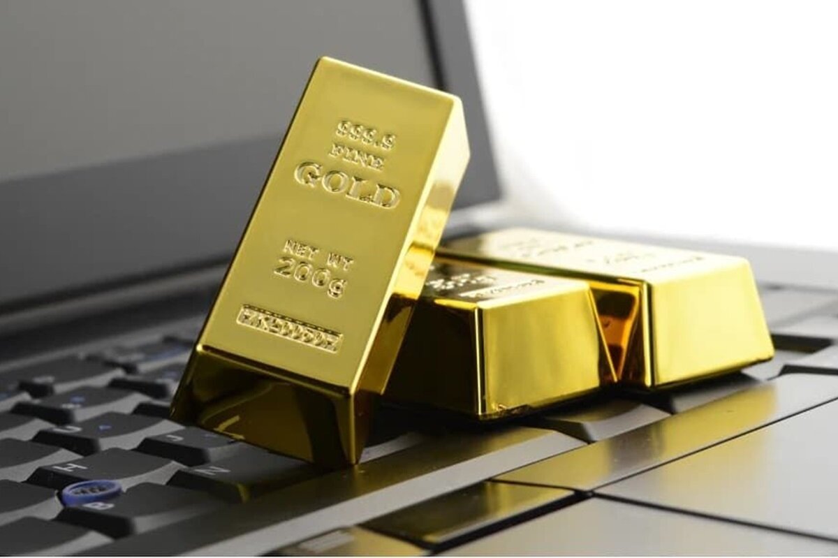 قانون جدید دولت برای معاملات آنلاین طلا