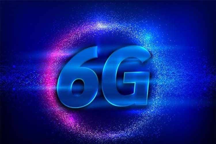 پیشتازی چین در امتیازهای انحصاری 6G
