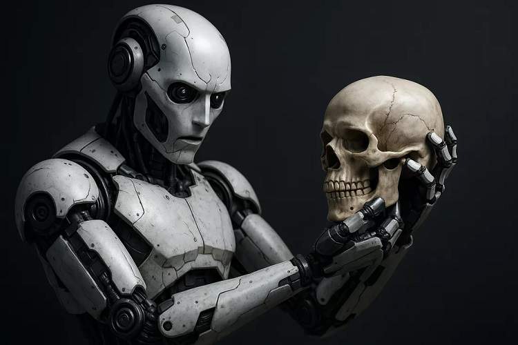 قدرت مرگبار ربات‌ها یا بزرگنمایی؟ جزئیات پرونده افشاگر ایمنی Figure AI