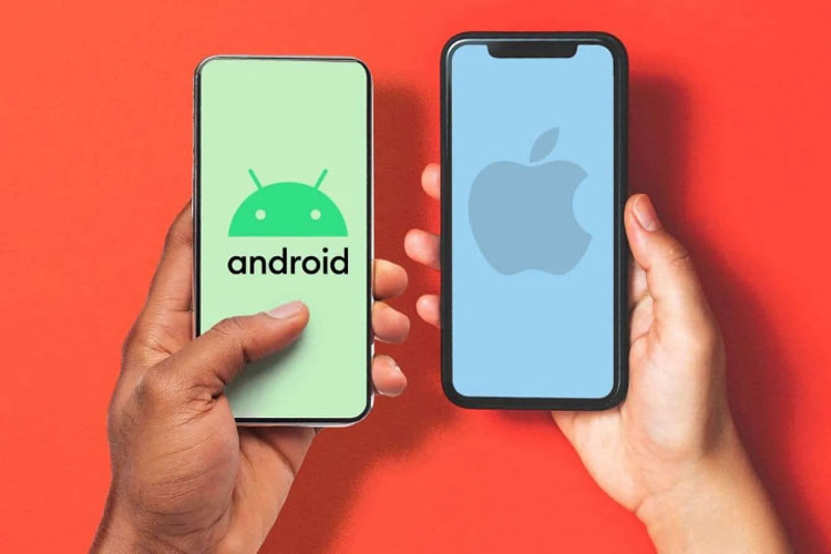 iOS یا اندروید؛ کدام امن‌تر است؟