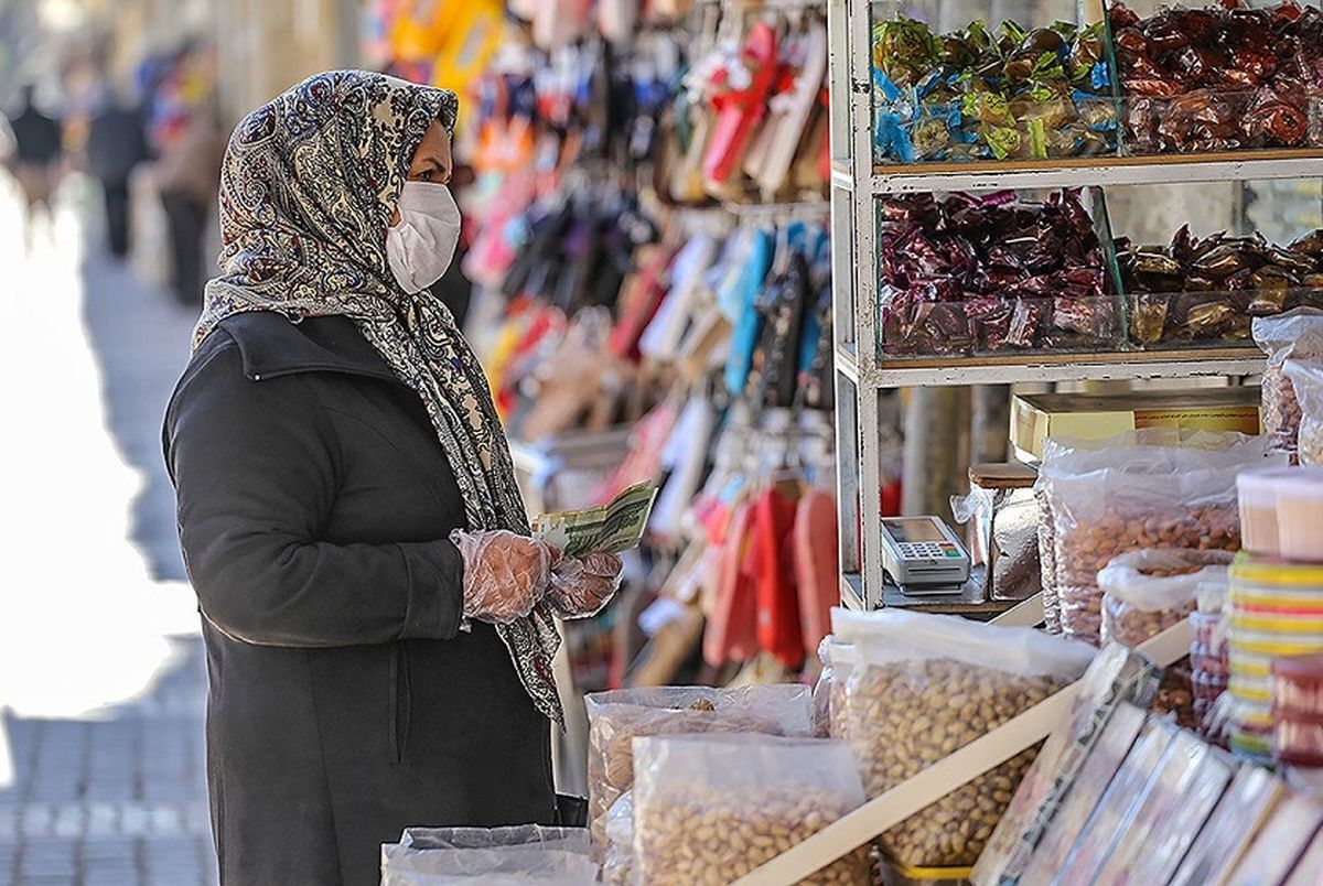 این استان رکورددار گرانی در کشور شد