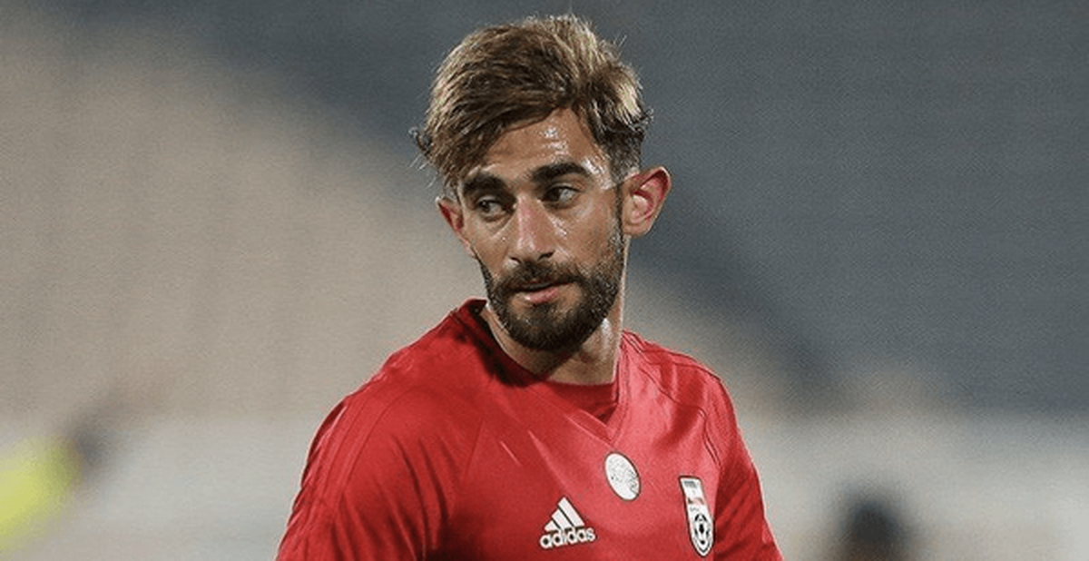 کار پرسپولیس با قلی‌زاده تمام شد