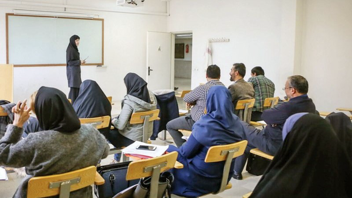 کاهش سنوات تحصیلی و اصلاح آینده آموزش عالی