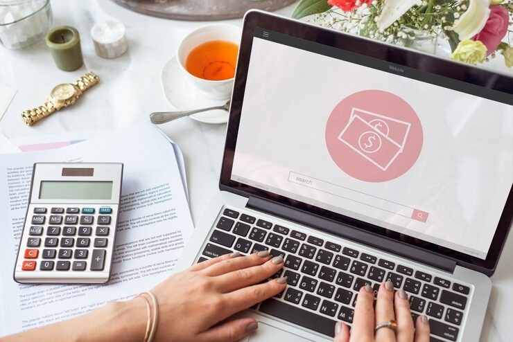 اپلیکیشنهای کسب درآمد دلاری