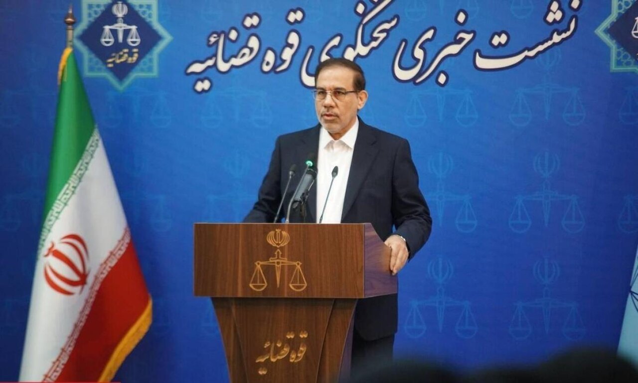 جزییات ترور یک قاضی از زبان سخنگوی قوه قضائیه