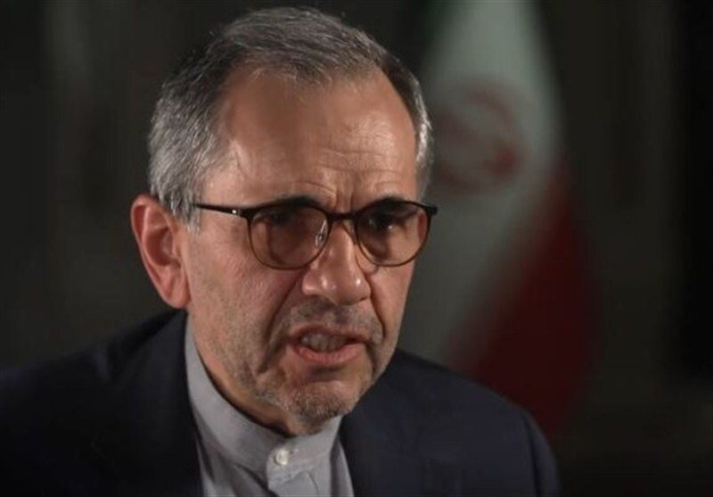 روایت تخت روانچی از نشست مشترک ایران، عربستان و چین در تهران