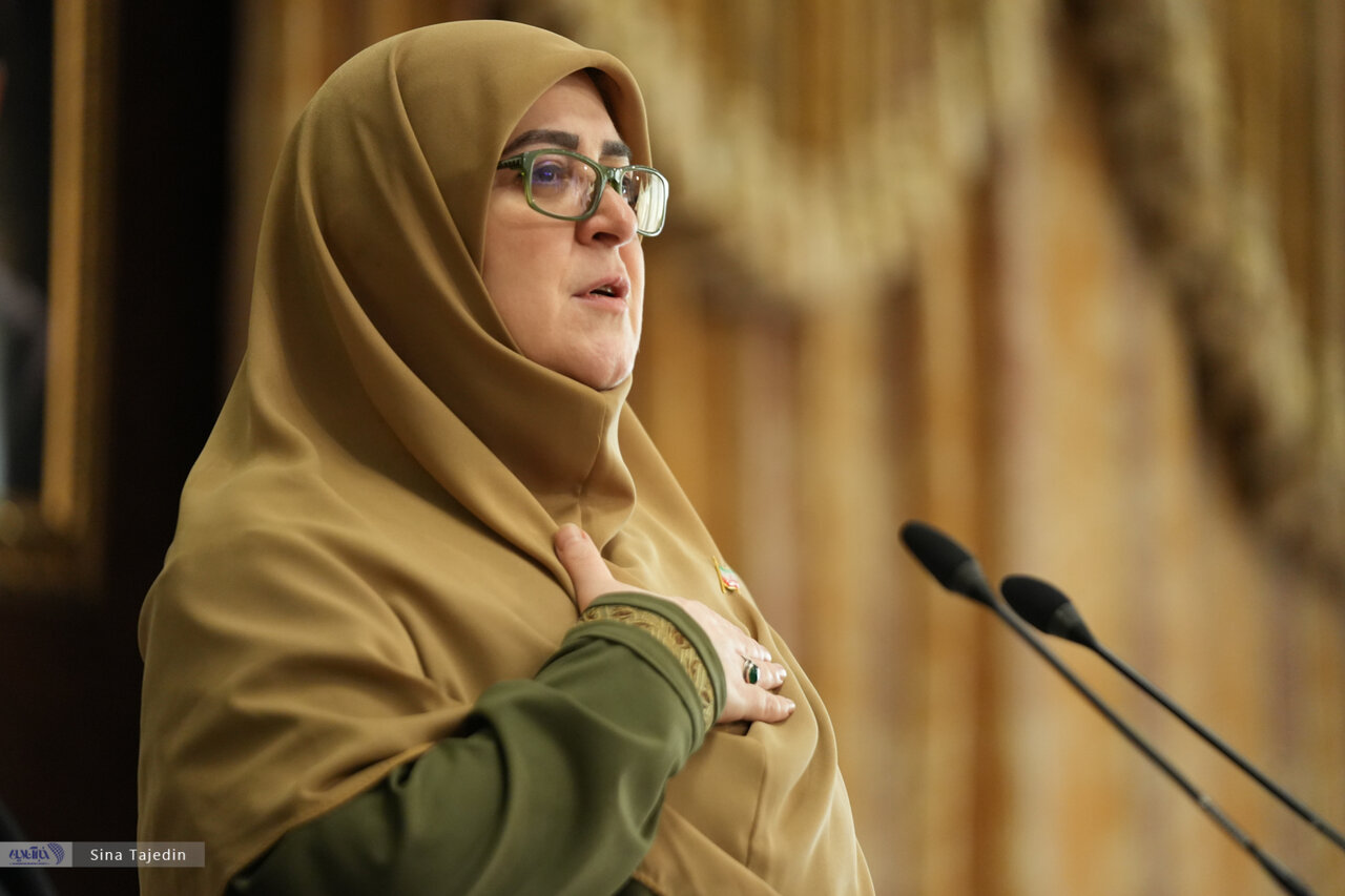 مهاجرانی: درخصوص قیمت بنزین قرار نبود مردم را شگفت‌زده کنیم/ کارت سوخت سفید وجود ندارد/ همه ارکان حاکمیت معتقدند اصلاح قیمت بنزین باید صورت گیرد