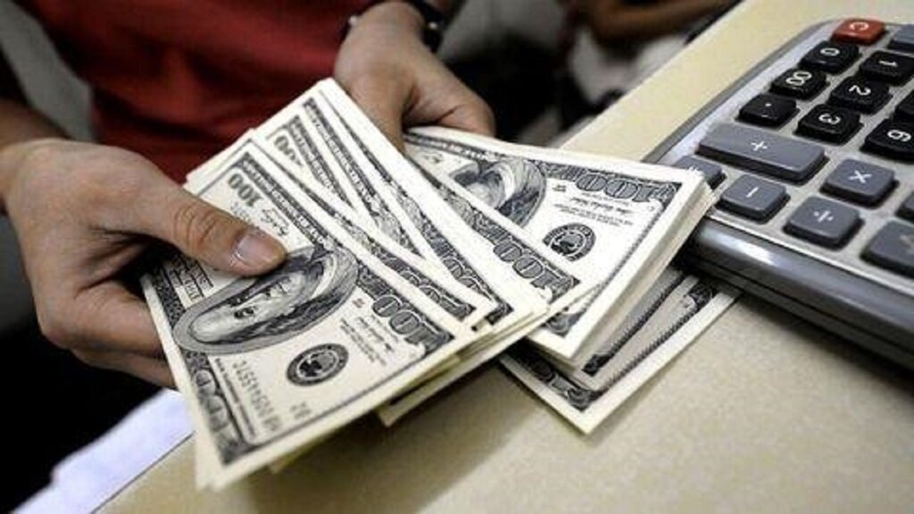 قیمت دلار، یورو و سایر ارزها امروز ۲۴ آذر/ دلار از ۱۳۱ هزار تومان گذشت