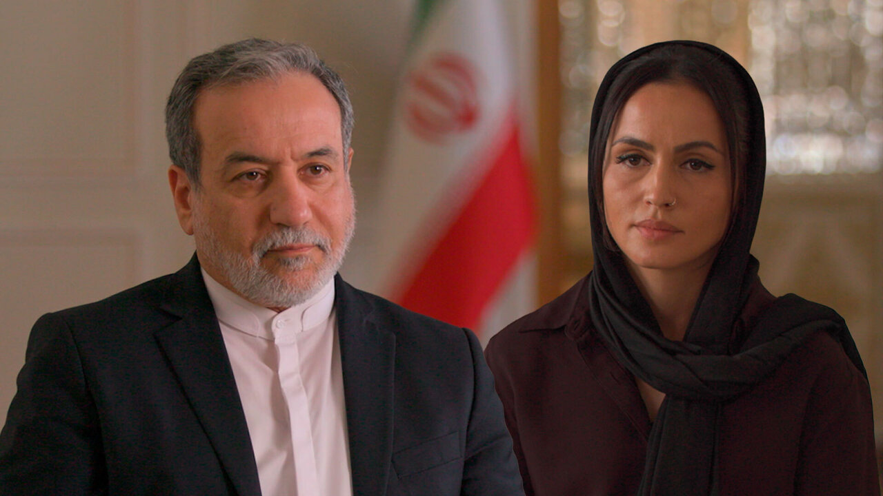 عراقچی: توصیه من به رئیس جمهور آمریکا این است که به دیپلماسی بازگردد / اولویت دیپلماسی است ولی برای هر وضعیت دیگری هم آمادگی داریم