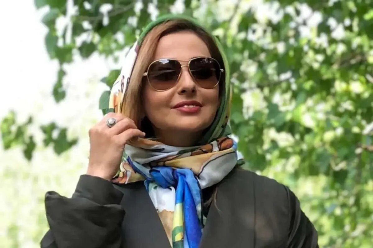 حمله نفیسه روشن به صداوسیما بابت عدم دعوت از او برای حضور در ویژه‌ برنامه شب یلدا