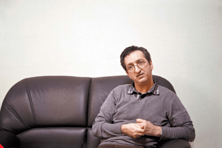 محمد مالجو کیست