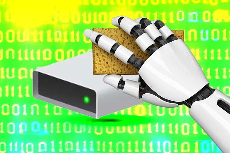 خطای ابزار هوش مصنوعی گوگل باعث حذف کامل یک درایو شد