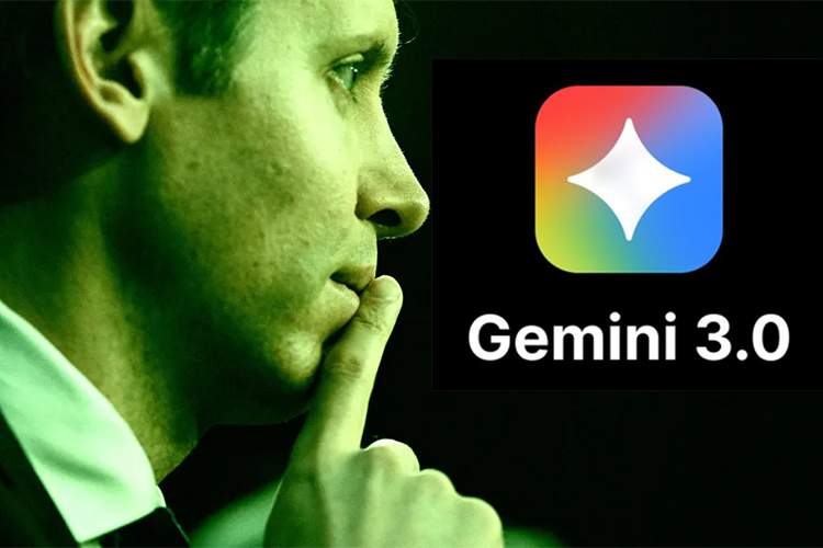 چالش بی‌سابقه‌ای که Gemini 3 برای ChatGPT ایجاد کرد