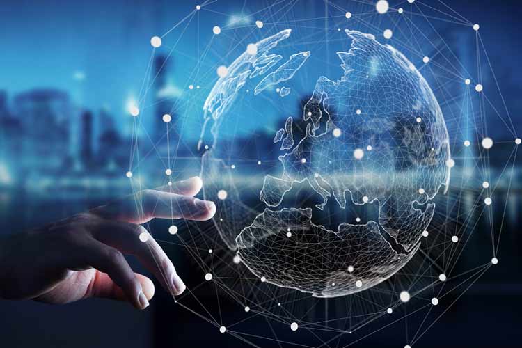 کدام کشورها سریع‌ترین و کندترین سرعت اینترنت را دارند؟