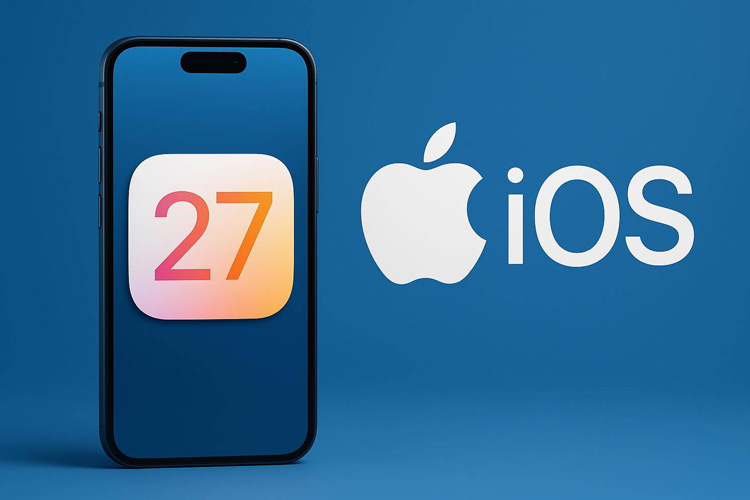 اپل با iOS ۲۷ و آیفون تاشو، تجربه گوشی‌های هوشمند را متحول می‌کند