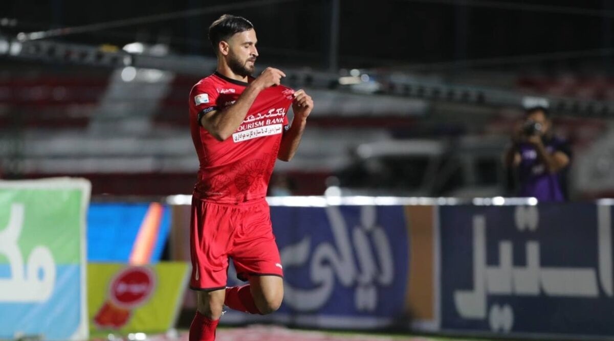 دو ستاره سابق پرسپولیس در رادار تراکتور