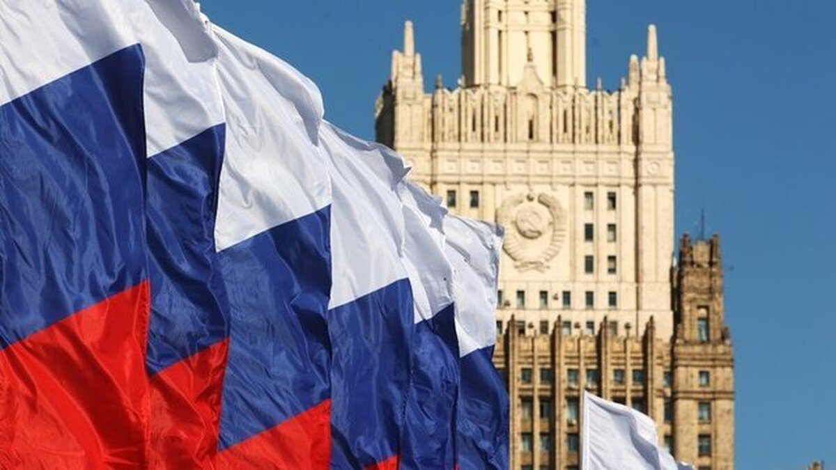 واکنش روسیه در پی توقیف نفتکش مارینرا توسط آمریکا