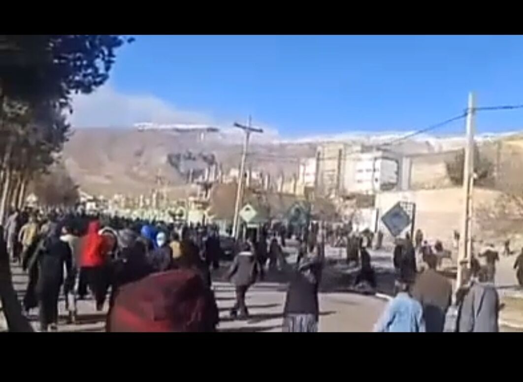 اعتراضات ایران؛ ۱۸ دی در تجمعات چه گذشت؟/ چندین نفر کشته و زخمی شدند