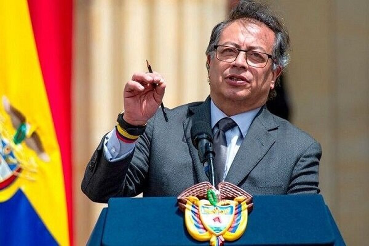 رئیس جمهور کلمبیا به آمریکا می‌رود/ پترو تسلیم ترامپ خواهد شد؟