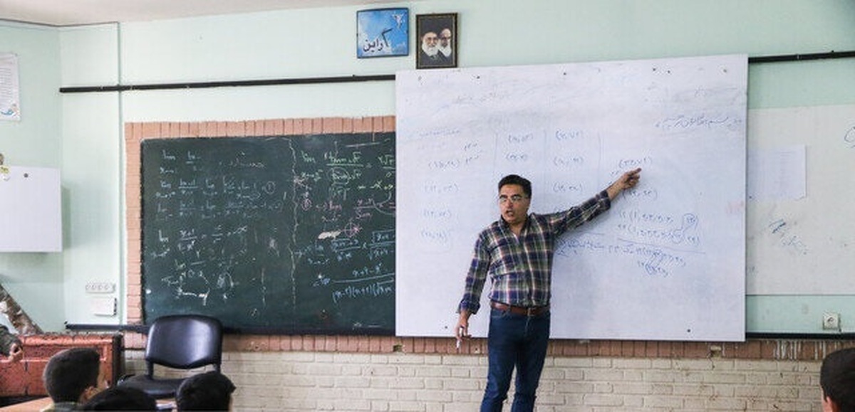 ابلاغ آیین‌نامه اجرایی رتبه‌بندی معلمان/ شروط ارتقا و تنزل رتبه‌