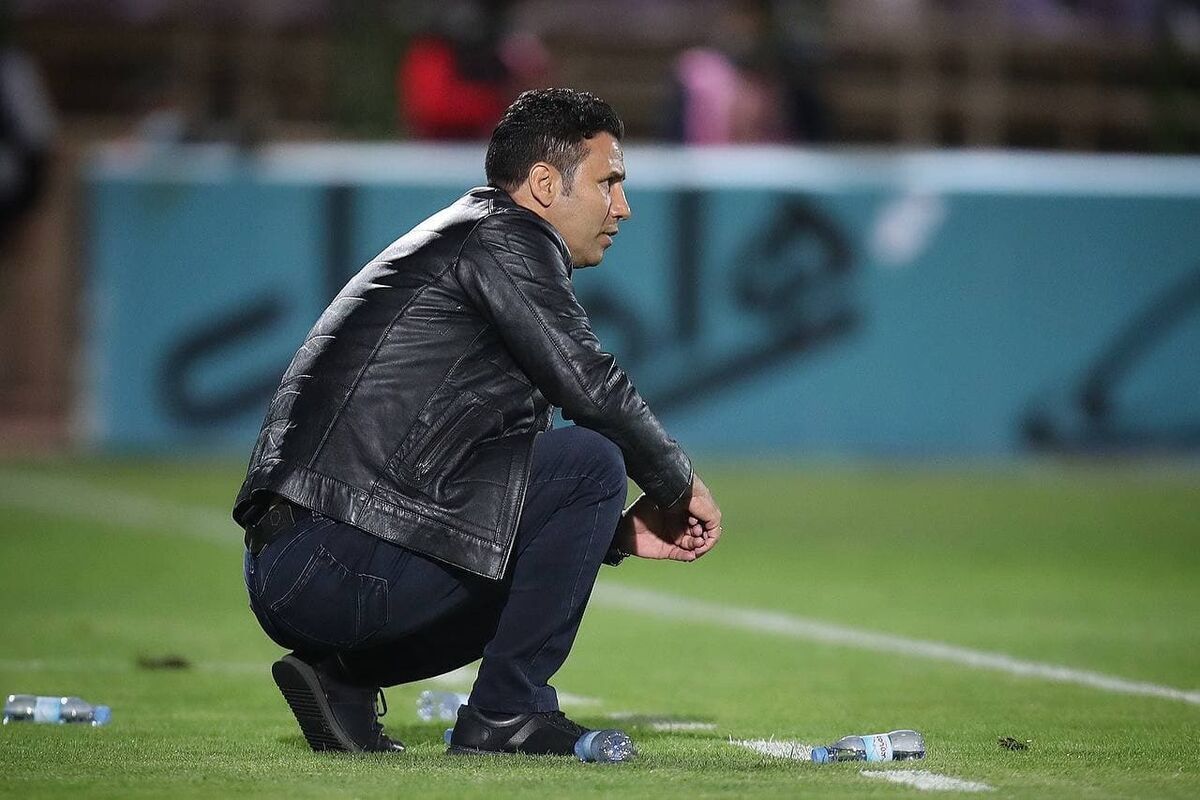 واکنش تارتار به پیشنهاد پرسپولیس؛ منتظر موافقت آنها هستم