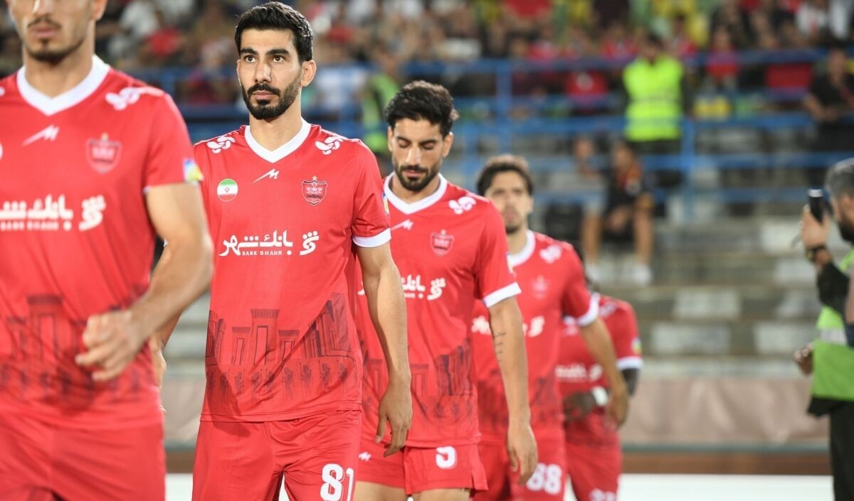 اولویت پرسپولیس برای تمدید قرارداد مشخص شدند