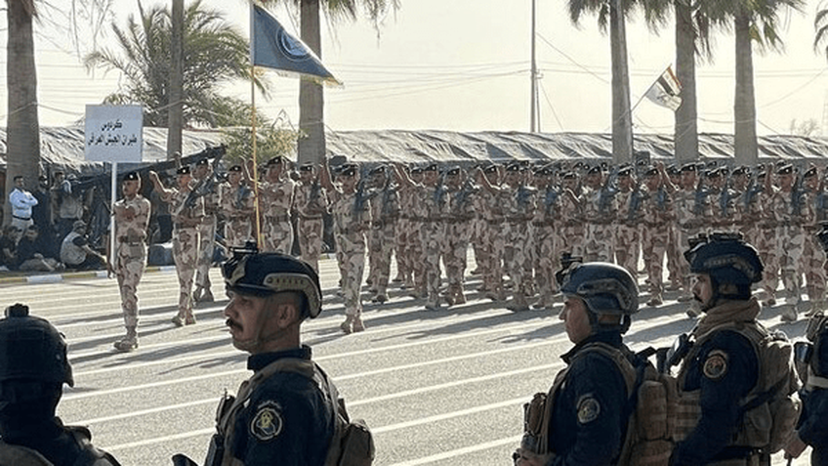عراق: اجازه نمی‌دهیم از خاک ما به ایران حمله شود
