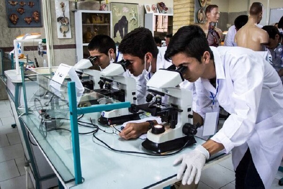 نتایج نهایی دکتری رشته‌های داروسازی اعلام شد