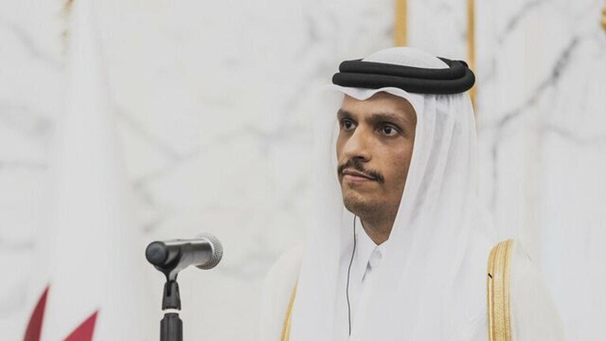 قطر: دیپلماسی بهترین راه‌حل برای مسئله ایران است