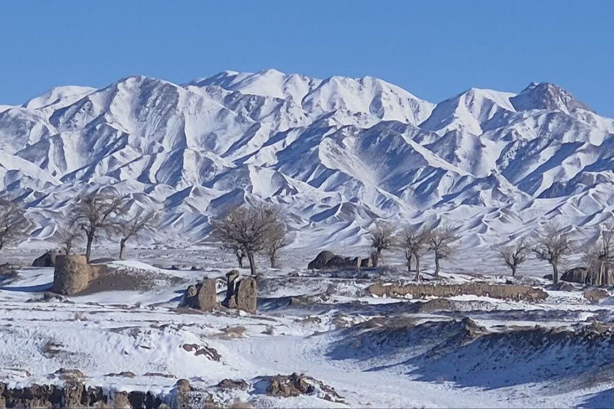 هواشناسی ۱۴۰۴/۱۱/۰۵ / بارش‌های شدید جنوب ایران را فرا می‌گیرد