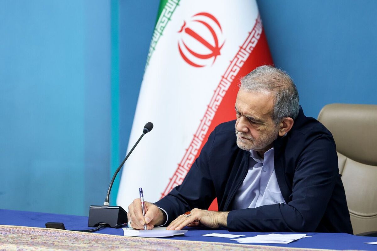 دستور رئیس‌جمهور برای انتشار اسامی کشته شدگان اعتراضات دی ماه