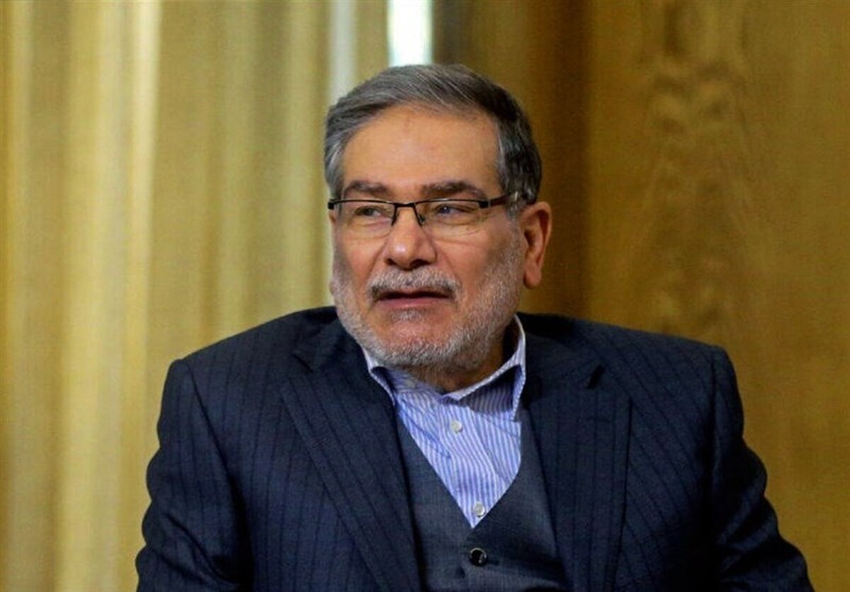 شمخانی: اشراف کامل بر دشمن داریم/ در زمان مناسب به آن ضربه خواهیم زد