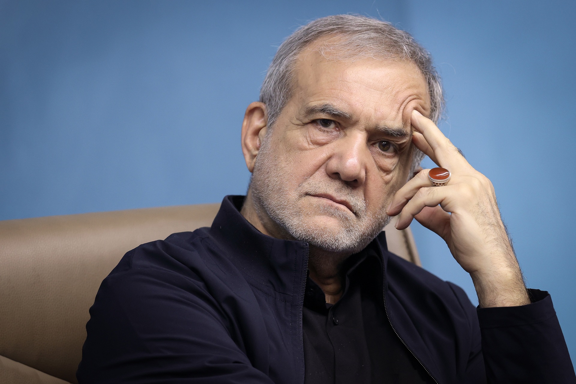 رئیس‌جمهور خطاب به شورای عالی امنیت ملی: محدودیت‌های اینترنت در اسرع وقت برطرف شود