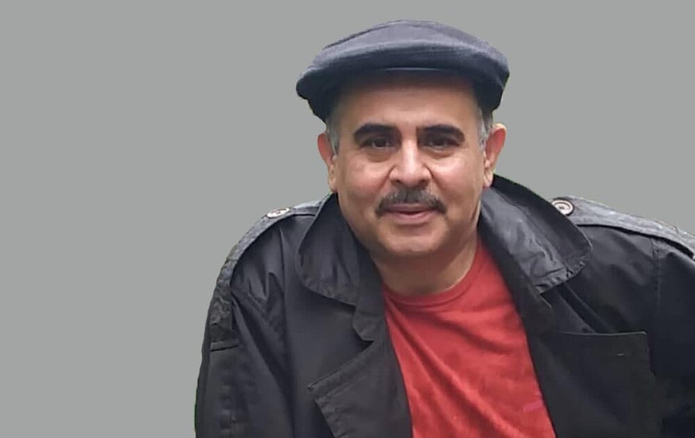 بیضایی؛ قربانی قتل‌های سریالی