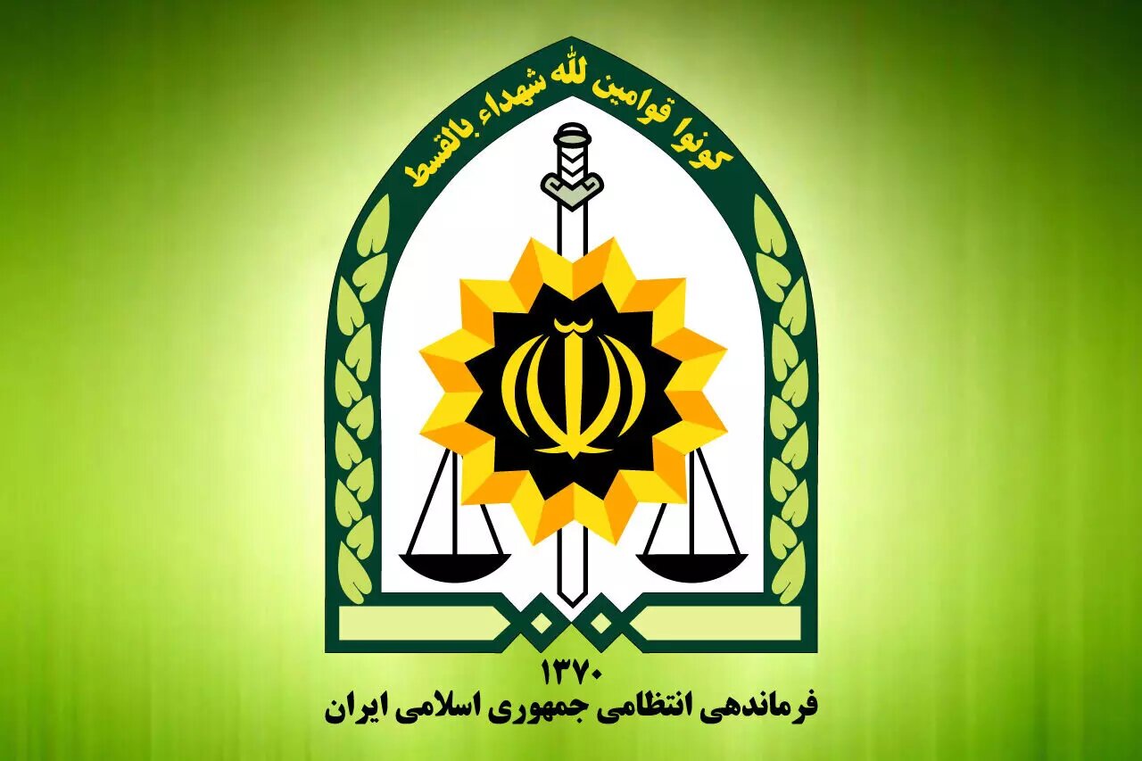 اسامی شهدای ناجا در ناآرامی‌ها اخیر منتشر شد/ آمار+تصاویر