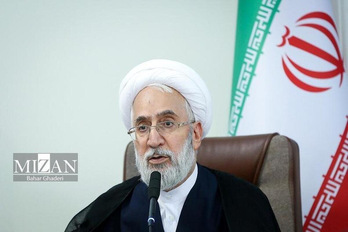 دادستان کل کشور پیام صادر کرد