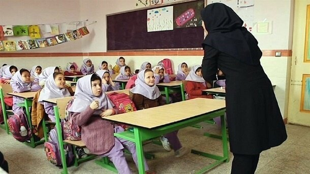 خبر جدید وزیر آموزش و پرورش درباره رتبه بندی معلمان