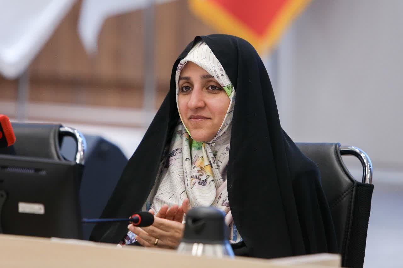 توضیحات بهروزآذر درباره بازداشت زنان در حوادث اخیر