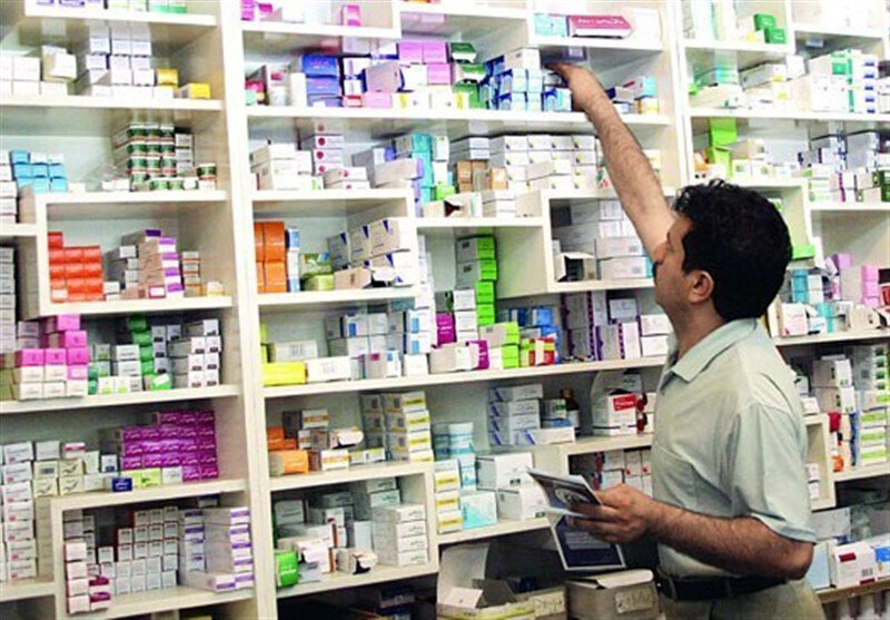 کدام داروها نایاب شده؟