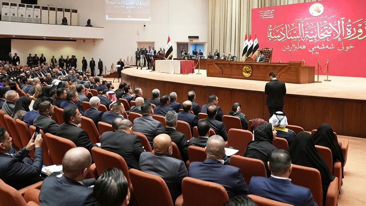 پایان مهلت نامزدی برای ریاست جمهوری عراق/ ۴۴ نفر ثبت‌نام کردند