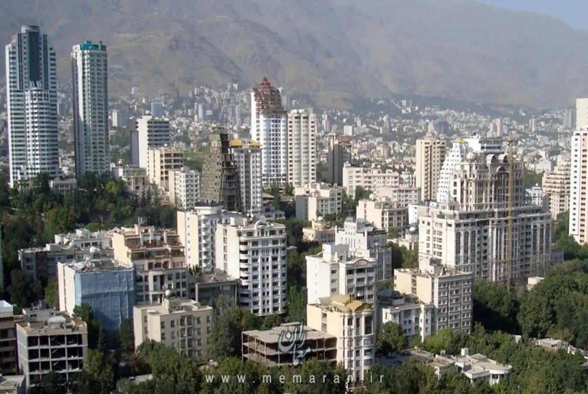تغییرات عجیب و غریب قیمتی در بازار مسکن/ «پشت‌بام خوابی»، «کانکس‌نشینی» و زندگی در واحدهای اشتراکی رواج پیدا کرد