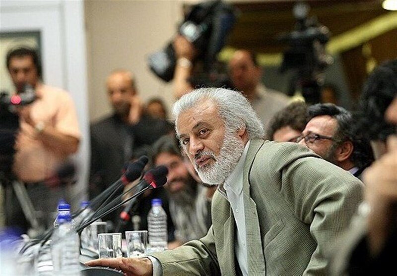 این فقط گلایه جهانبخش سلطانی نیست
