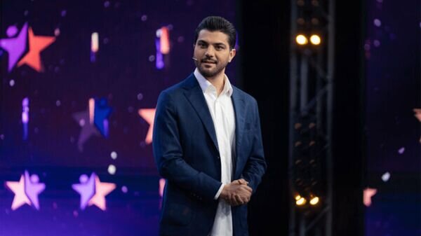 سینا مهراد و سه قهرمان جهان جلوی دوربین می‌روند/ پخش از این آخر هفته