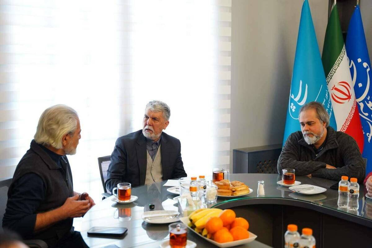 صالحی: جشنواره فیلم فجر نماد ملی و هویتی برای ایران است