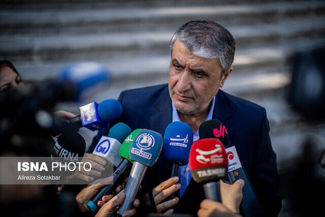 اسلامی: بدون سلاح هسته‌ای هم قادر به دفاع از کشور هستیم و بازدارندگی لازم را داریم